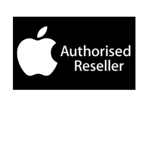 Apple Premium Reseller Logo